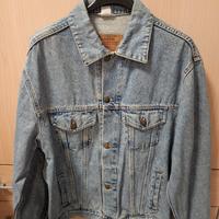 giacca di jeans Wampum 