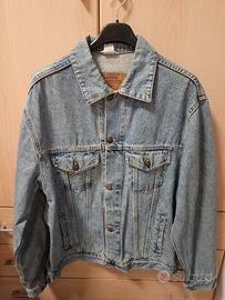 giacca di jeans Wampum 