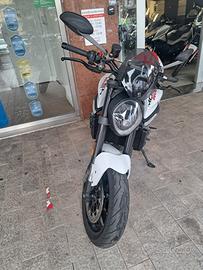 Ducati Monster 937 abs 2025 Permute garanzia finan