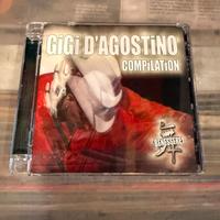 Compilation benessere I / GIGI D'AGOSTINO