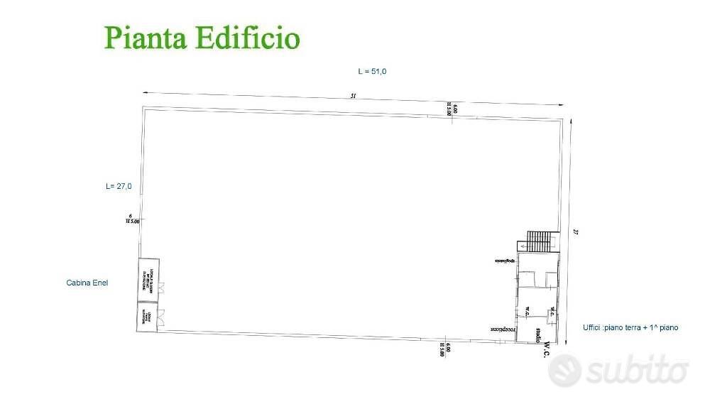 Terreno di 4400 m² a Forino - Altro