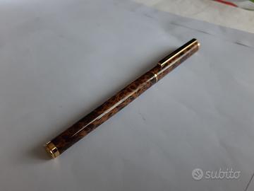 Penna stilografica Marksman