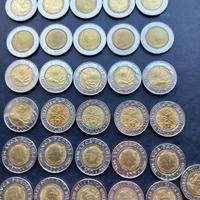 monete lire italiane
