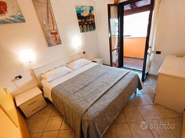 ESTATE 2026 a 5 minuti a piedi dalla spiaggia