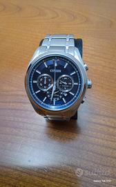 Citizen super titanium