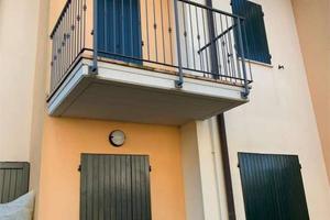 Villetta a schiera di 110 m² con 5 locali e posto 