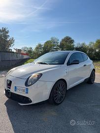 Alfa Romeo MiTo 1.4 T 170 CV M.air S&S Q.Verde Spo