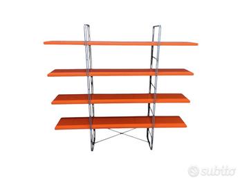 Ikea - scaffale niels gammelgaard