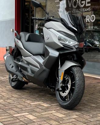 VOGE SFIDA Sr4
