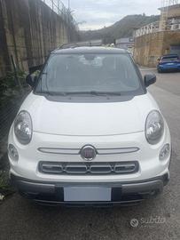 500l cross