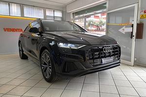 AUDI Q8 45 TDI QUATTRO SLINE 231CV ITA*PREZZO REAL