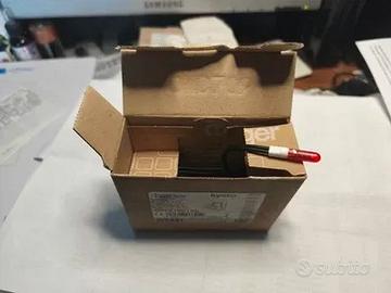 Hager WS691 Lampada di segnalazione colore ROSSA