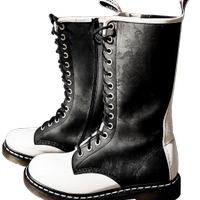 Dr. Martens 11820002  boots Japanese print