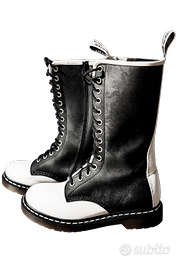 Dr. Martens 11820002  boots Japanese print