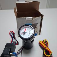 STRUMENTO PRESSIONE OLIO STACK X RALLY /SALITA