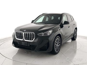BMW X1 18d Msport (150cv)