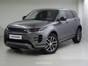 Land Rover Range Rover Evoque 2.0D I4 163 CV ...
