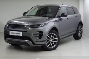 Land Rover Range Rover Evoque 2.0D I4 163 CV ...