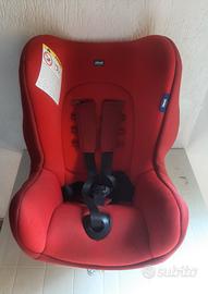 seggiolone da macchina per bambini