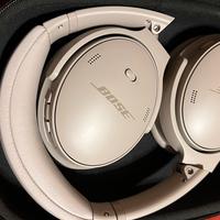 Bose QuietComfort Headphones
