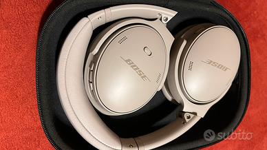 Bose QuietComfort Headphones