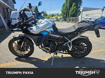 TRIUMPH Tiger 900 Alpine Edition