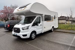 Affitta Camper