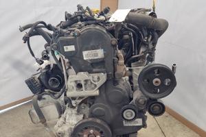 Motore LANCIA VOYAGER 2776cc diesel del 2013