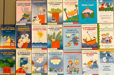 Libri Nicoletta Costa