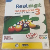REALMAT geometria e algebra di ( Miglio e Solmi)