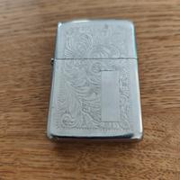 zippo accendino 