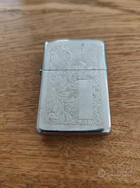 zippo accendino 