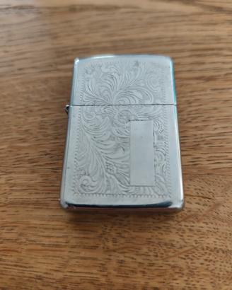 zippo accendino 