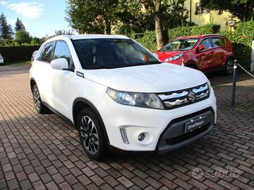SUZUKI Vitara 1.6 DDiS V-Top CarPlay/Euro6/Frena