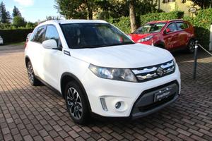 SUZUKI Vitara 1.6 DDiS V-Top CarPlay/Euro6/Frena