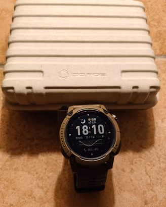 COROS Nomad