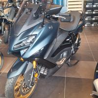 Yamaha T Max 560 Tech 2022