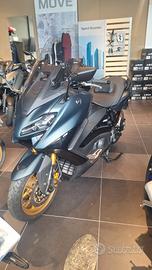 Yamaha T Max 560 Tech 2022