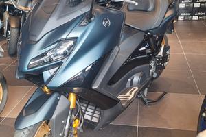 Yamaha T Max 560 Tech 2022
