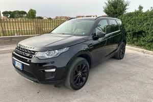 Discovery Sport HSE 06/2016