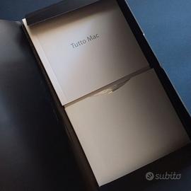 MAC OS v10.5.5 + iLife '09 - CD Orginali Apple