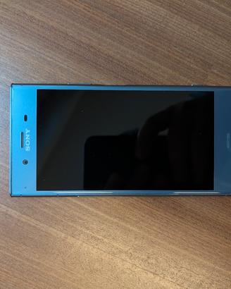 Sony XZ1