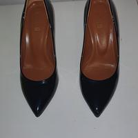 Scarpe donna 36 tacco 