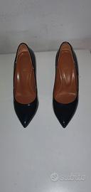 Scarpe donna 36 tacco 