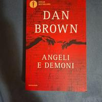 Brown Dan - Angeli e demoni