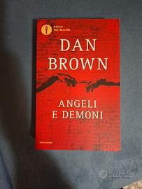 Brown Dan - Angeli e demoni