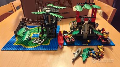 isola dei lego