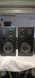 Diffusori Philips FB 790