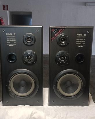 Diffusori Philips FB 790