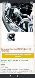 PARAMOTORE TRIUMPH
